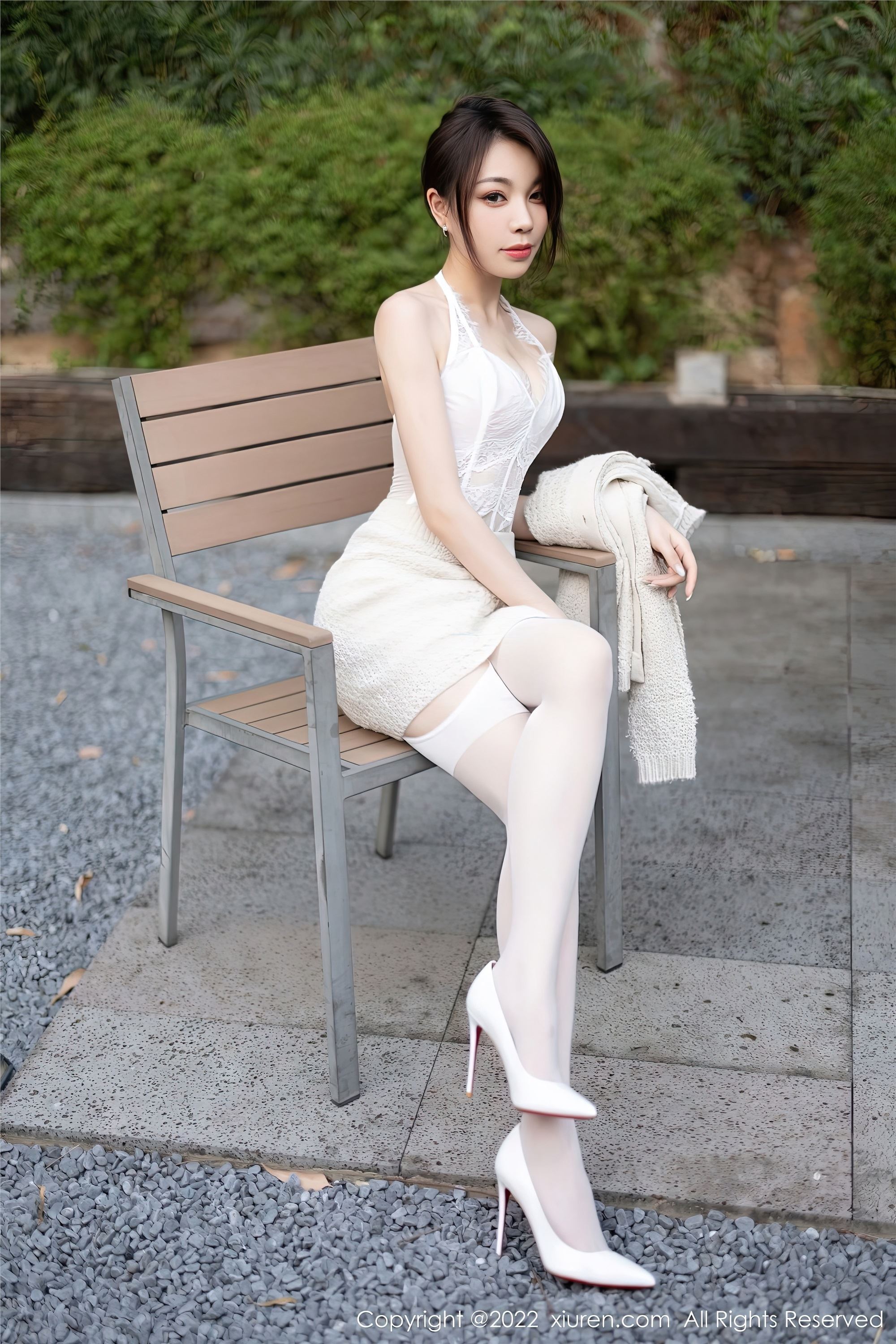 Xiuren秀人网 2022.11.18 NO.5880 徐莉芝Booty